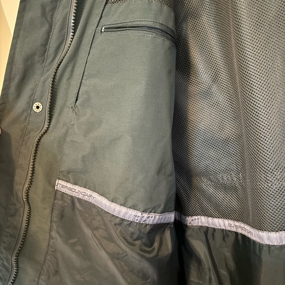 Outer Boundary Jacket (Windbreaker/Rain Resistant) - Picture 6 of 7